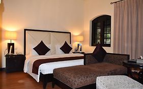 Ramada Plaza By Wyndham Karachi Airport Hotel